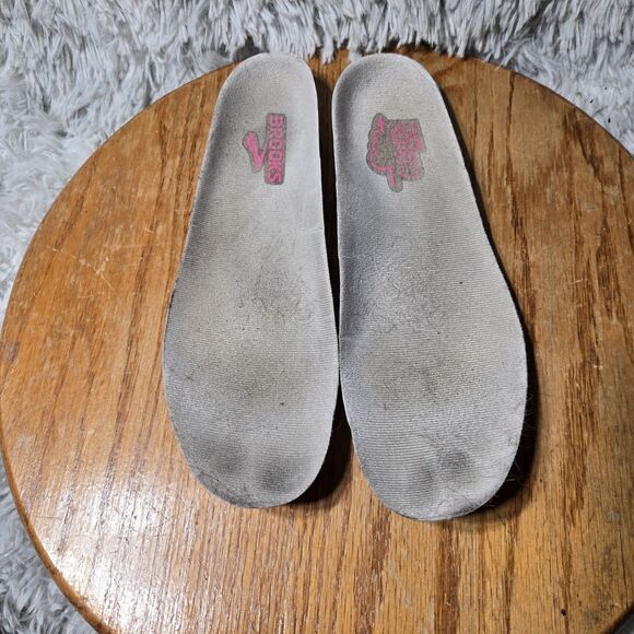 Brooks Adrenaline GTS 23 Womens Size 9 Blue Glass Marina Casual/Running Shoes - Picture 7 of 10